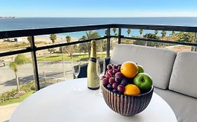 Una Vista Divina - Mil Palmeras